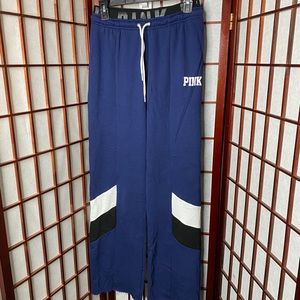 Victoria’s Secret PINK boyfriend sweatpants